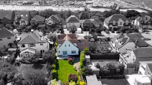 Aerial Image- click for photo gallery